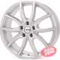 Купити Диск AUTEC Vidra BS R15 W6 PCD5x114.3 ET40 DIA66.1
