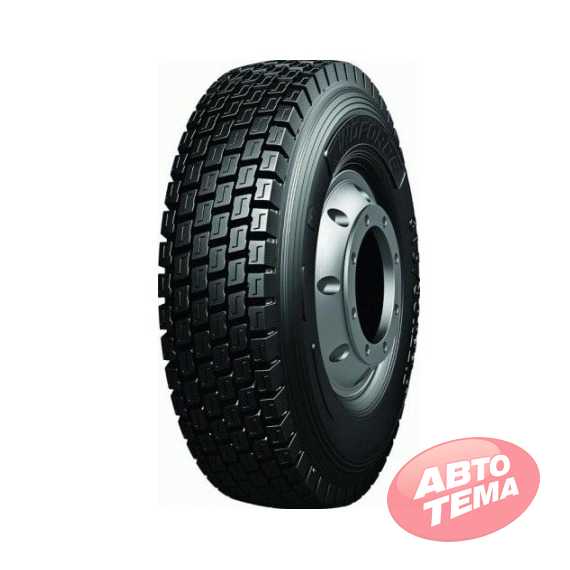 Купити WINDFORCE WD2020 (ведуча) 265/70R19.5 143/141J 18PR