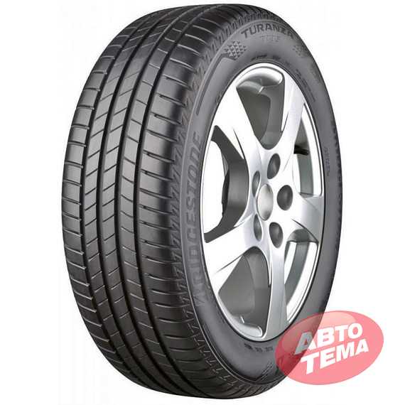 Купить Летняя шина BRIDGESTONE Turanza T005 215/50R17 95W Run Flat