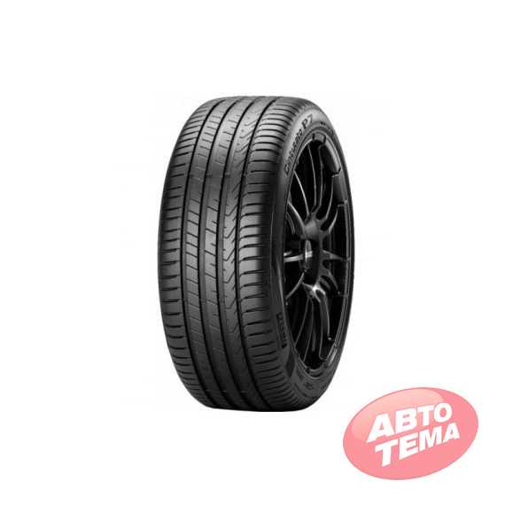 Купити Лiтня шина PIRELLI Cinturato P7 P7C2 215/40R18 89Y XL