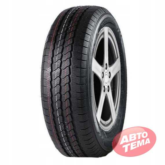 Купить Всесезонная шина SONIX VAN A/S 215/70R15C 109/107R