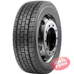 Купити Вантажні шини LEAO KLD200 245/70R17.5 136/134M