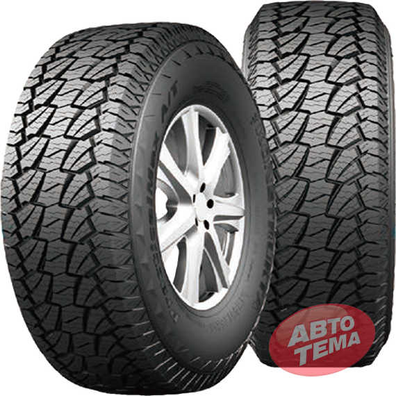 Купить Всесезонная шина KAPSEN RS23 235/65R17 104T