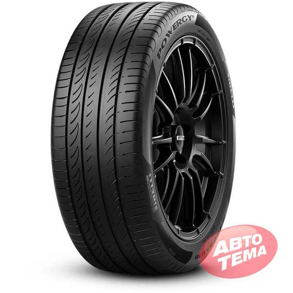 Купить Летняя шина PIRELLI POWERGY 215/50R17 95Y XL