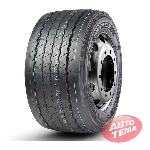 Купить Грузовая шина LEAO ETT100 (прицепная) 385/55R19,5 156J