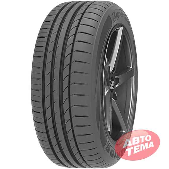 Купити Лiтня шина WESTLAKE Zuper Eco Z-107 205/60R16 92H