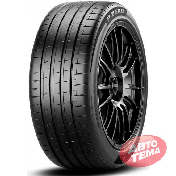 Купити Літня шина PIRELLI PZero PZ5 255/35R19 96Y XL