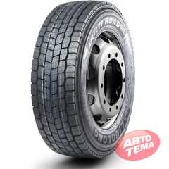Купити LINGLONG KTD300 295/80R22.5 152/148M
