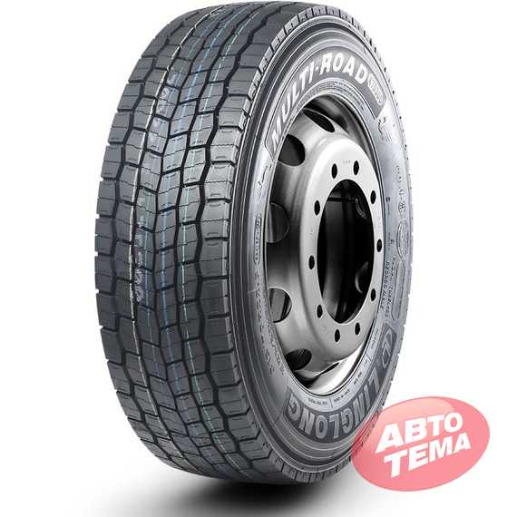 Купить Вантажна шина LEAO KTD300 295/80R22.5 152/148M
