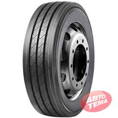 Купити Вантажна шина LEAO KLT200 235/75R17.5 143/141J
