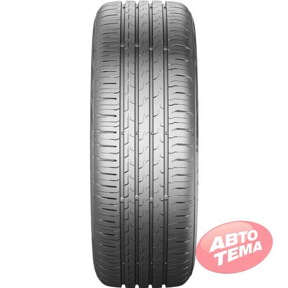Купити Літня шина CONTINENTAL EcoContact 6 215/55R17 98V XL