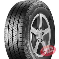 Купити Літня шина GISLAVED Com Speed 2 215/75R16C 113/111R