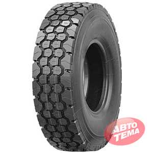 Купить Грузовая шина SATOYA SU-22 (универсальная) 8.25R20 139/137K