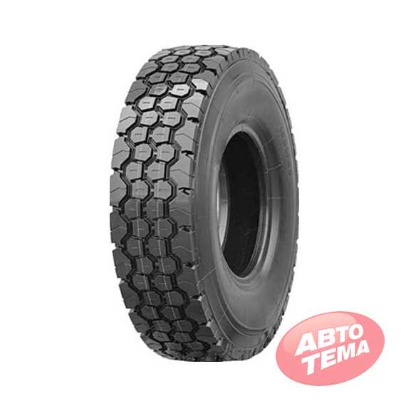 Купити Вантажна шина SATOYA SU-22 (універсальна) 8.25R20 139/137K