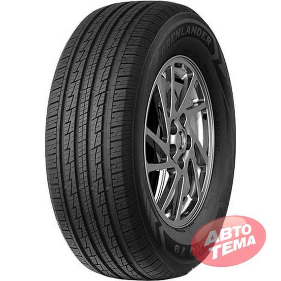 Купити Літня шина GRENLANDER MAHO 79 235/60R16 100H