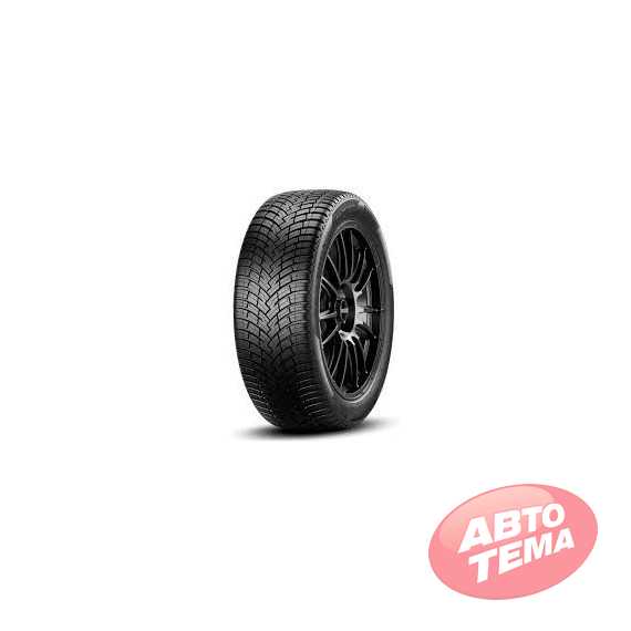 Купити Всесезонна шина PIRELLI Powergy All Season SF 215/55R18 99V XL