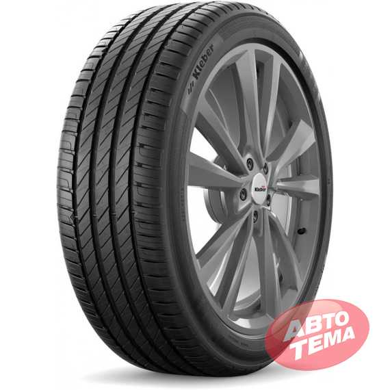 Купить Летняя шина KLEBER Dynaxer HP5 245/40R19 94Y