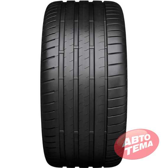 Купити Літня шина BRIDGESTONE Potenza Sport 255/45R21 106Y XL