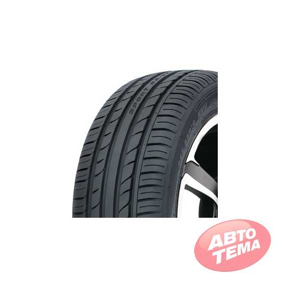 Купити Літня шина WESTLAKE SA37 255/45R17 102W XL