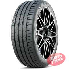 Купити Літня шина KUSTONE Passion P9S 275/40R20 106W