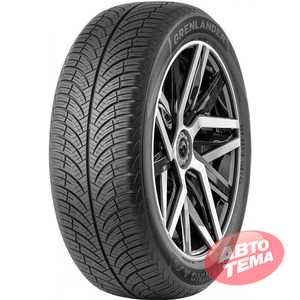 Купити Всесезонна шина GRENLANDER GREENWING A/S 165/70R13 79T