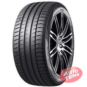 Купити Літня шина TRIANGLE EffeXSport TH202 215/40R18 89Y XL
