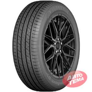 Купити Літня шина SONIX XCOMFORT S7 205/65R16 95H