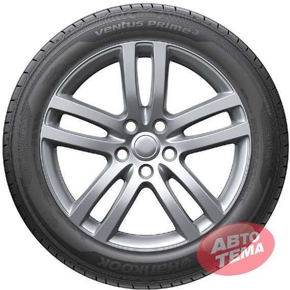 Купить Летняя шина HANKOOK Ventus Prime 3 K125 195/55R16 87W Run Flat