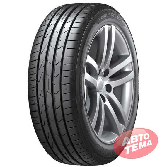 Купить Летняя шина HANKOOK Ventus Prime 3 K125 195/55R16 87W Run Flat