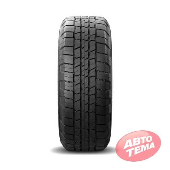 Купити Літня шина MICHELIN LTX Trail 265/70R18 116S