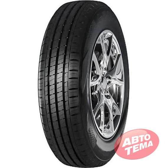 Купить Летняя шина HAIDA HD737 205/75R16C 110/108R