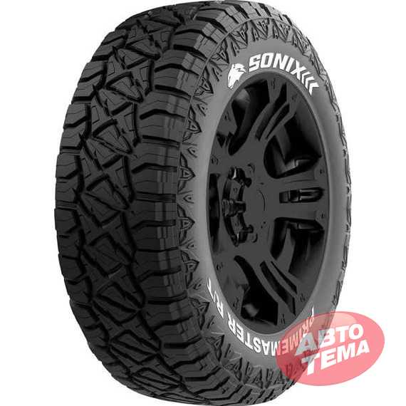 Купить Всесезонная шина SONIX PRIMEMASTER R/T 255/70R16 111Q
