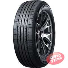 Купити Літня шина NEXEN Roadian GTX 245/45R20 99V