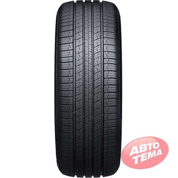Купить Летняя шина NEXEN Roadian GTX 245/45R20 99V