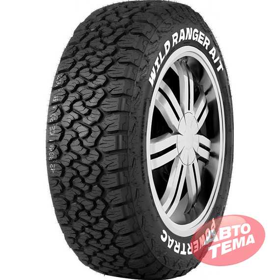 Купить Всесезонная шина POWERTRAC Wildranger A/T 285/55R20 119S