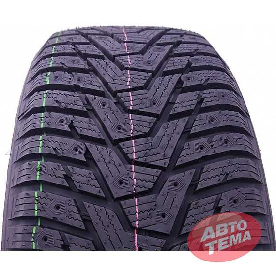 Купить Зимняя шина HANKOOK Winter i Pike RS2 W429 265/50R20 111V XL (Под шип)
