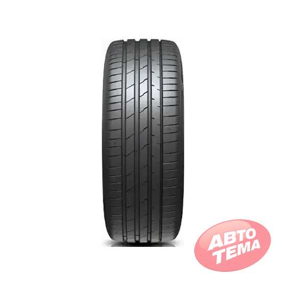 Купити Літня шина HANKOOK iON evo SUV IK01A 255/55R19 111Y XL