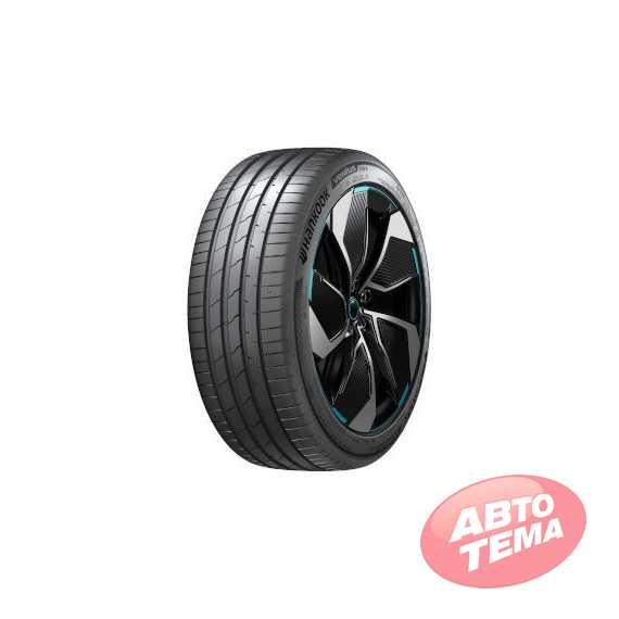 Купити Літня шина HANKOOK iON evo SUV IK01A 255/55R19 111Y XL