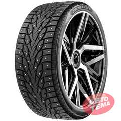 Купити Зимова шина GRENLANDER IceDefensor Stud Ⅲ 265/60R18 114T (Під шип)