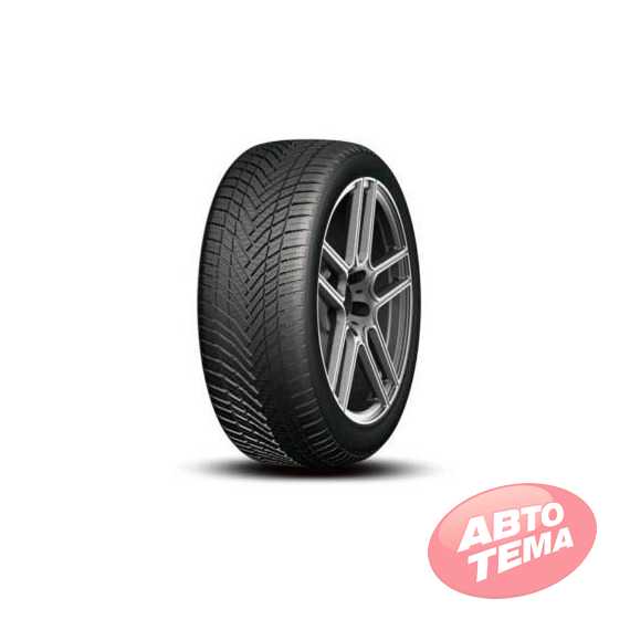 Купити Всесезонна шина TRANSMATE Transeason 4S 235/45R21 101W