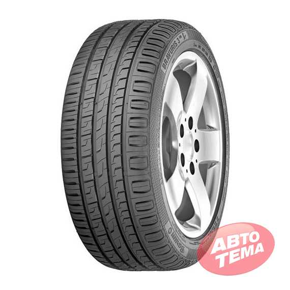 Купити Літня шина BARUM Bravuris 3 HM 245/40 R18 93Y