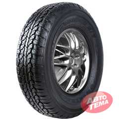 Купити Всесезонна шина POWERTRAC Power Lander A/T 245/75R17 121/118S