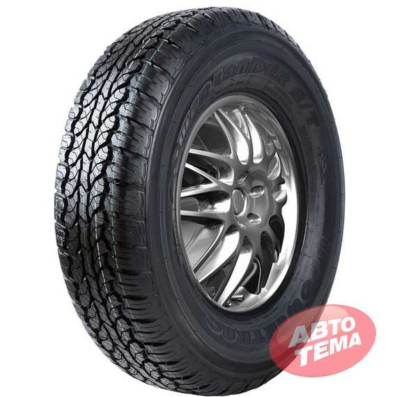Купити Всесезонна шина POWERTRAC Power Lander A/T 245/75R17 121/118S