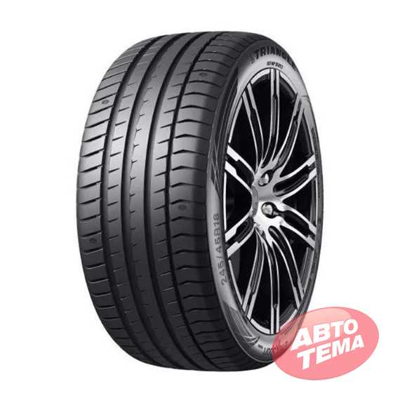 Купити Літня шина TRIANGLE EffeXSport TH202 205/40R16 83W