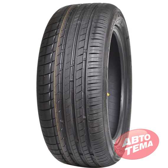 Купити Літня шина TRIANGLE Sportex TSH11 275/40R22 108Y