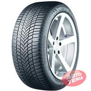 Купити Всесезонна шина BRIDGESTONE WEATHER CONTROL A005 EVO 195/65R15 95V XL