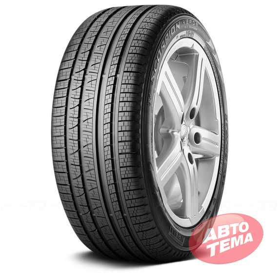 Купить Всесезонная шина PIRELLI Scorpion Verde All Season 265/50R20 111Y
