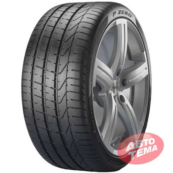 Купить Летняя шина PIRELLI PZero PZ3 265/30R20 94Y