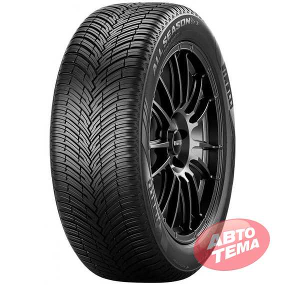Купити Всесезонна шина PIRELLI Cinturato All Season SF3 255/40R19 100Y
