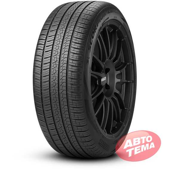 Купити Всесезонна шина PIRELLI Scorpion Zero All Season 295/40R21 111H